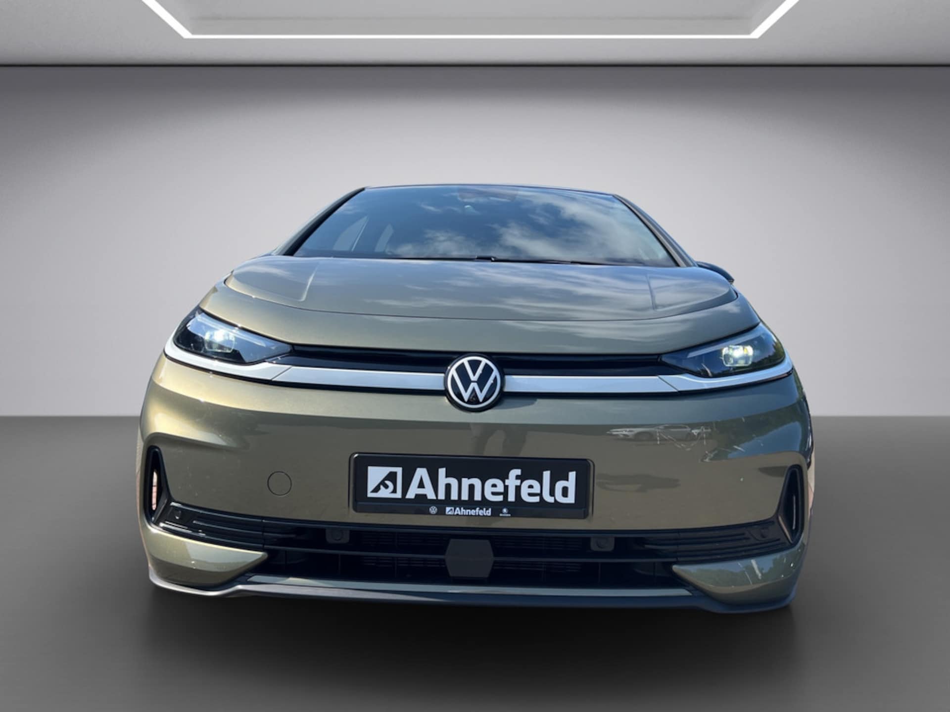 Volkswagen ID.3 Neo Life