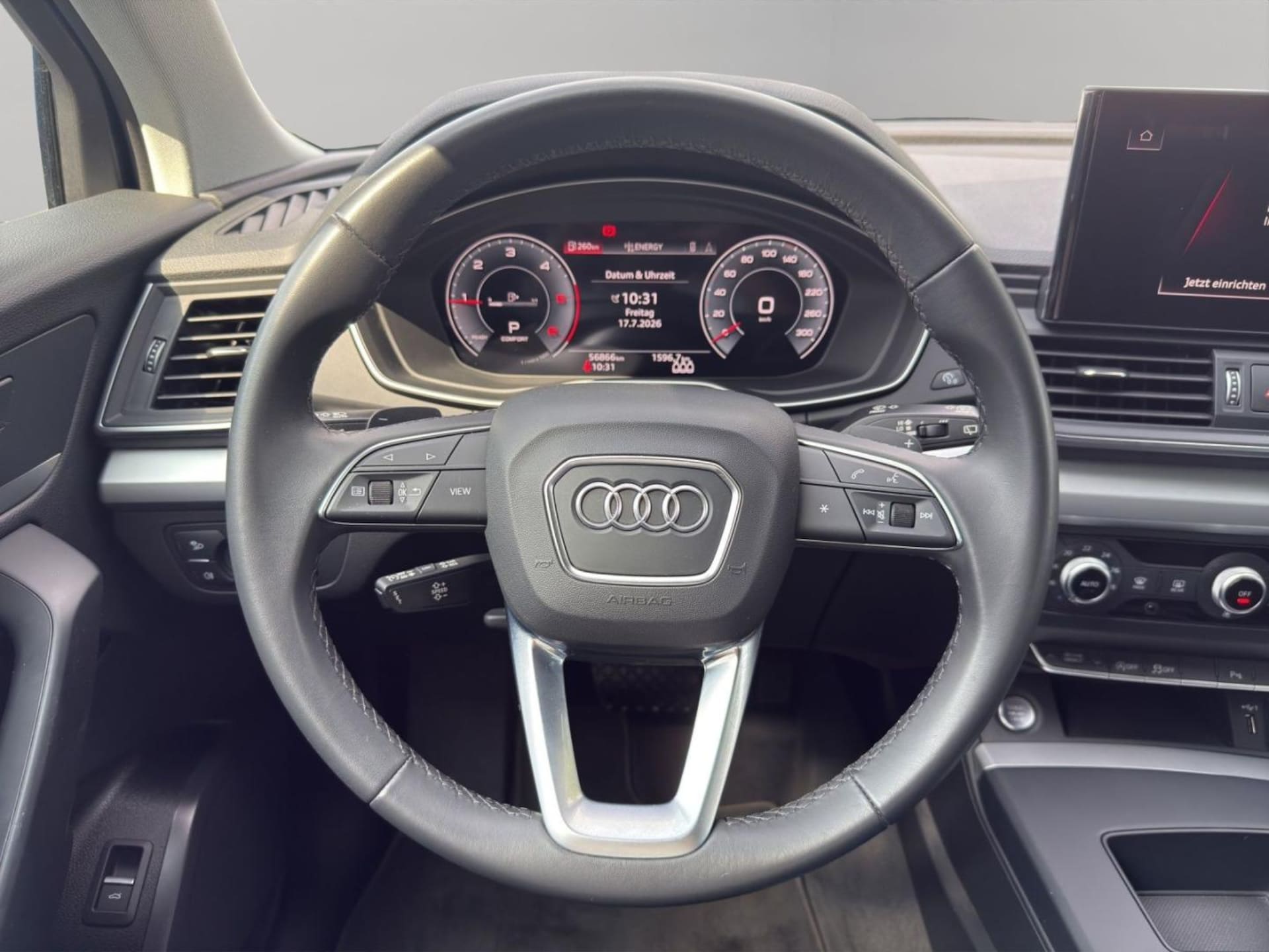 Audi Q5 SUV