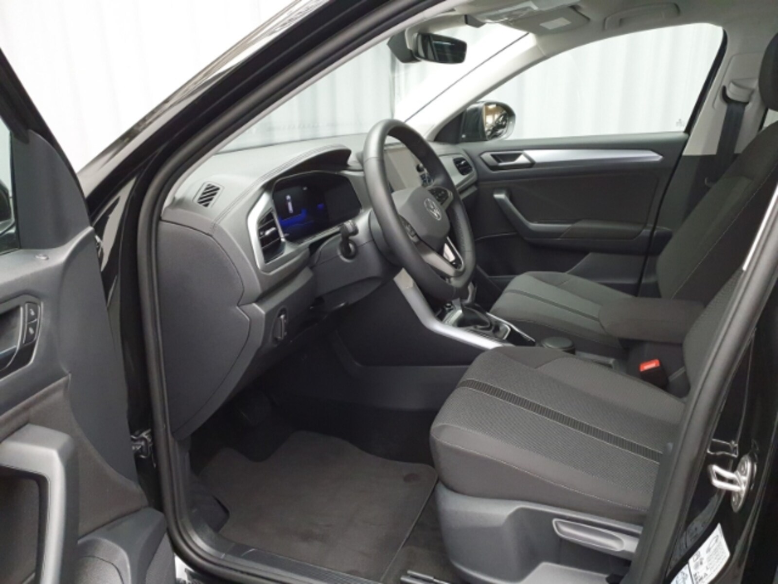 Volkswagen T-Roc – Bild 7