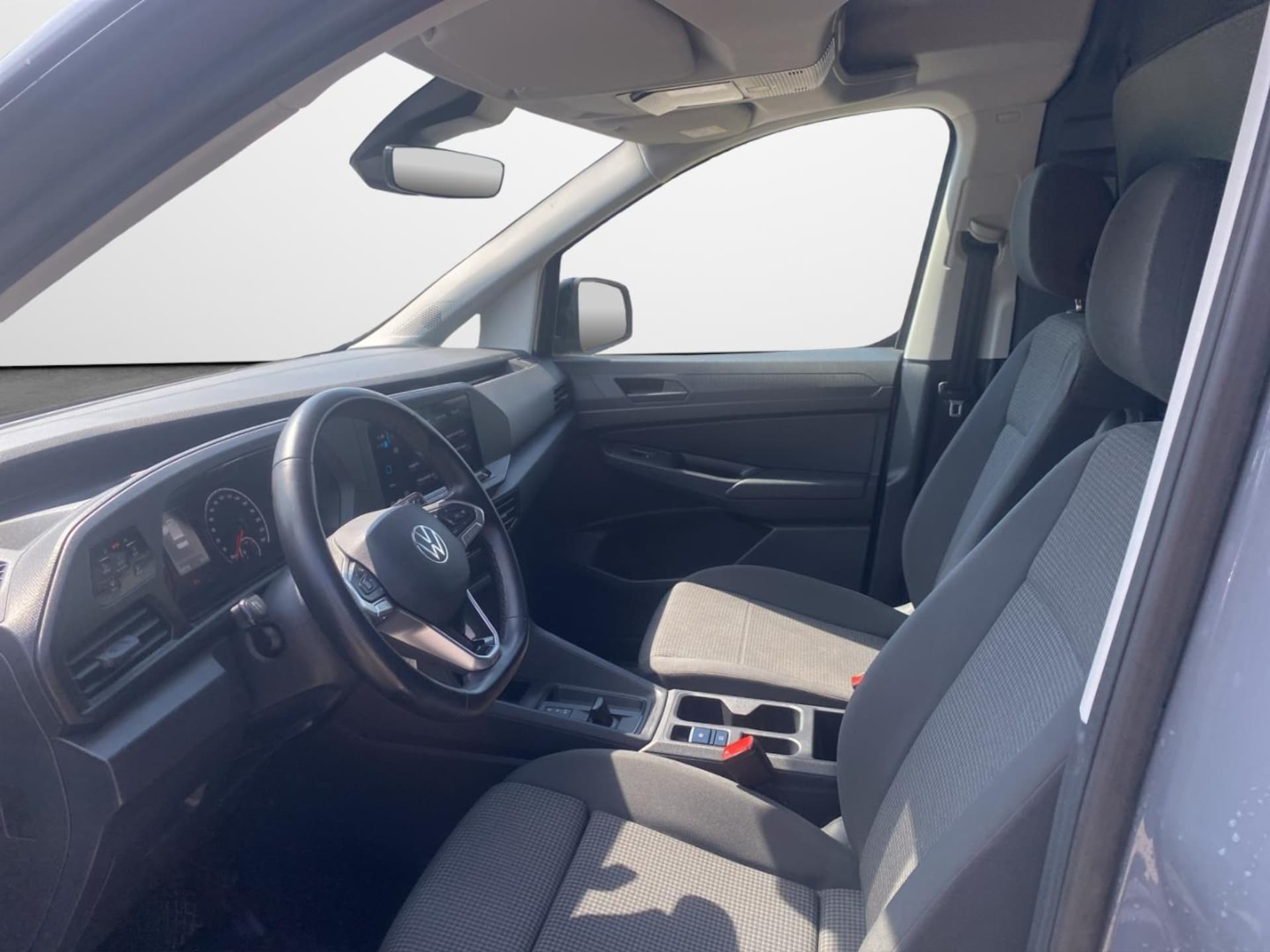 Volkswagen Caddy Cargo