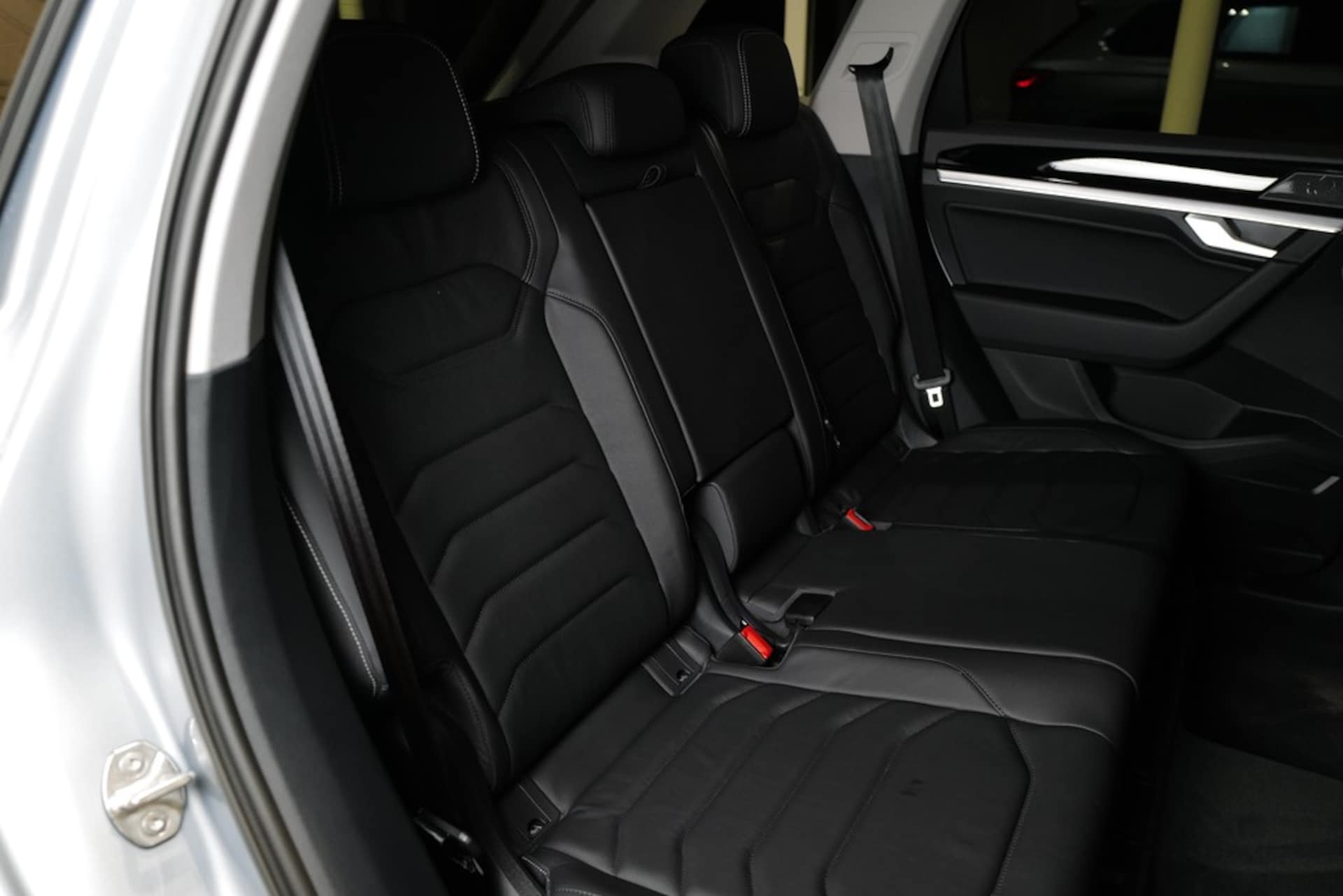 Volkswagen Touareg Basis-Modell
