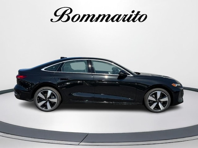 2025 Audi A5 Sedan