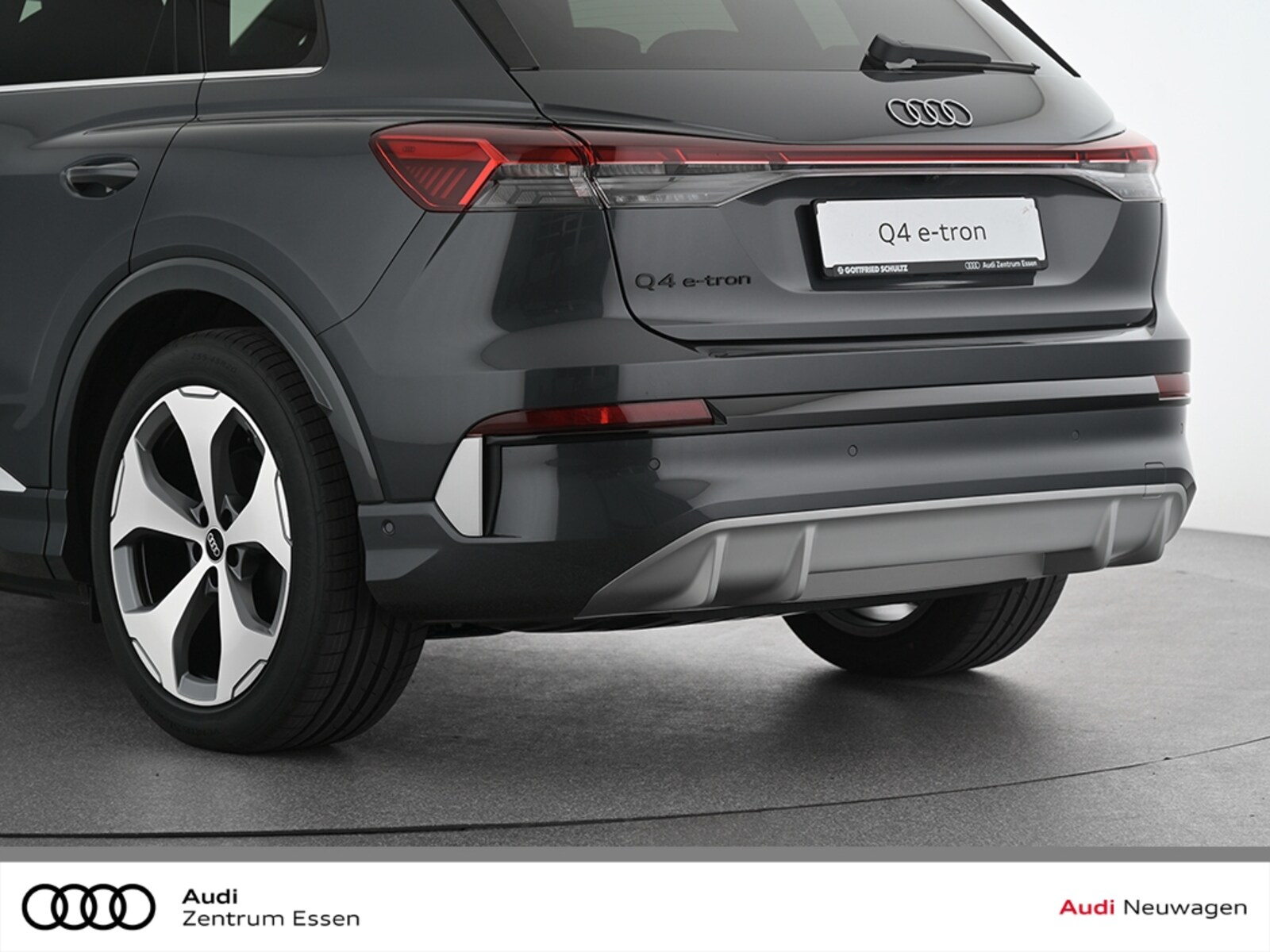 Audi Q4 e-tron – Bild 6