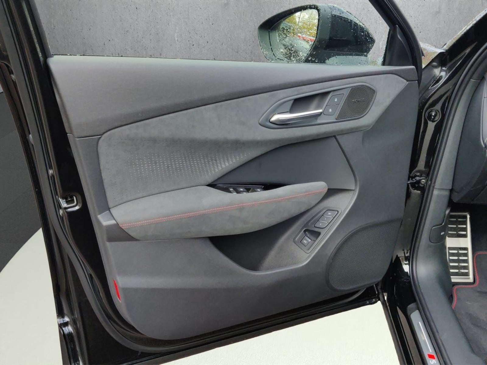 Audi Q3 – Bild 9