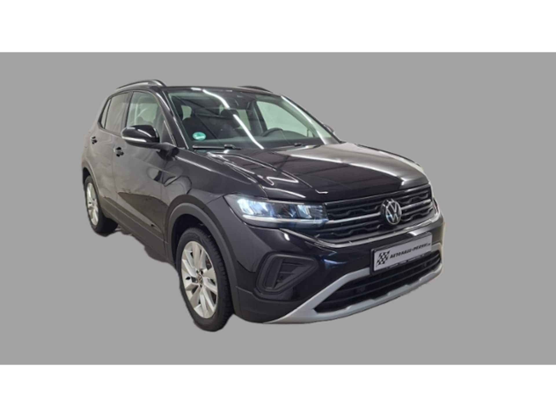 Volkswagen T-Cross ENERGY