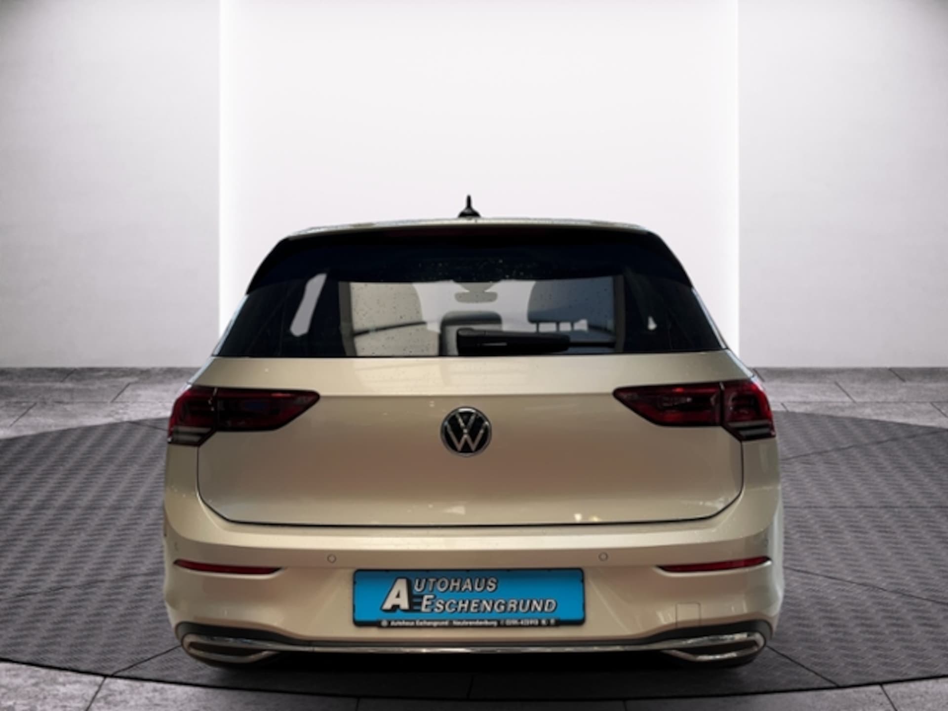 Volkswagen Golf MOVE
