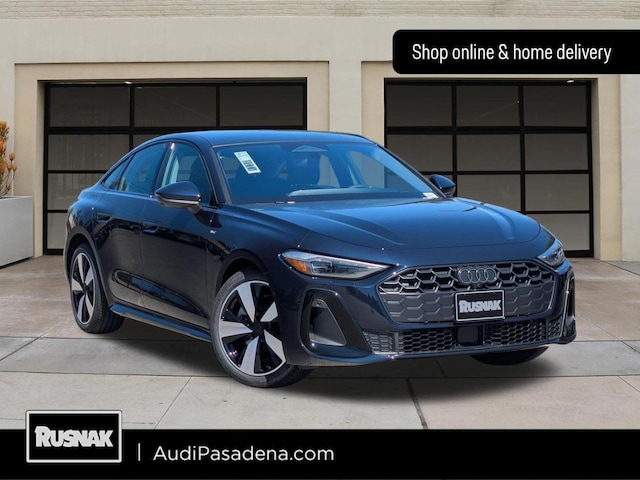 Photo of 2026 Audi A5 Sedan