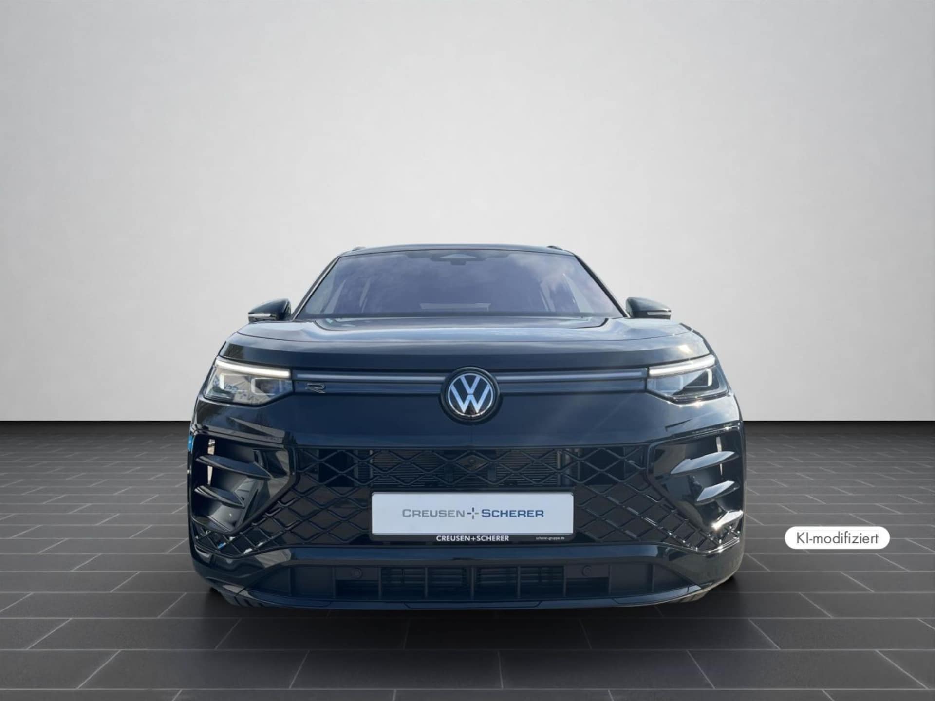 Volkswagen Tayron R-Line