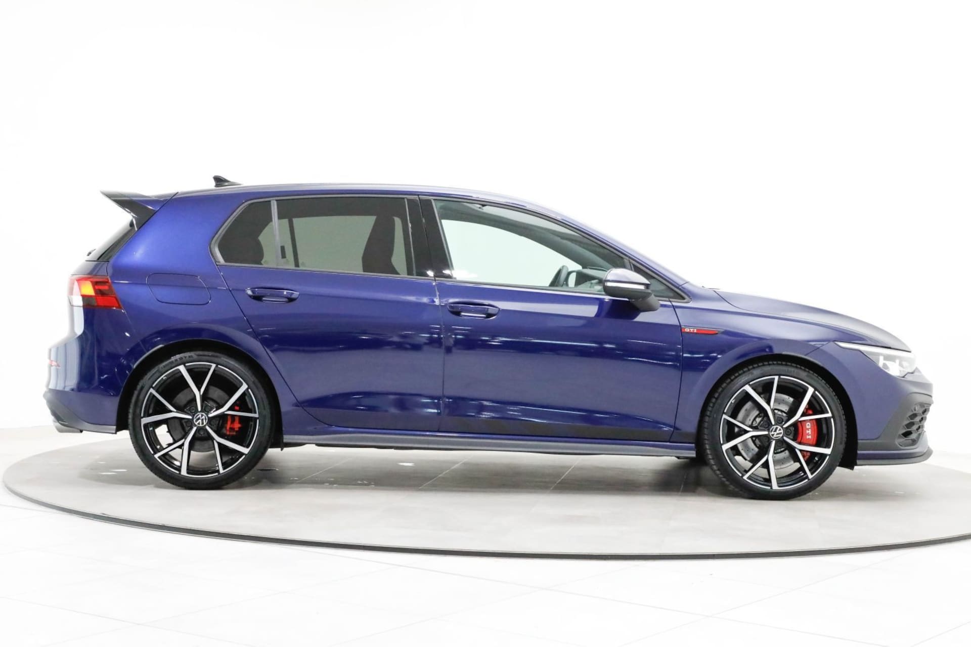 Volkswagen Golf GTI Clubsport