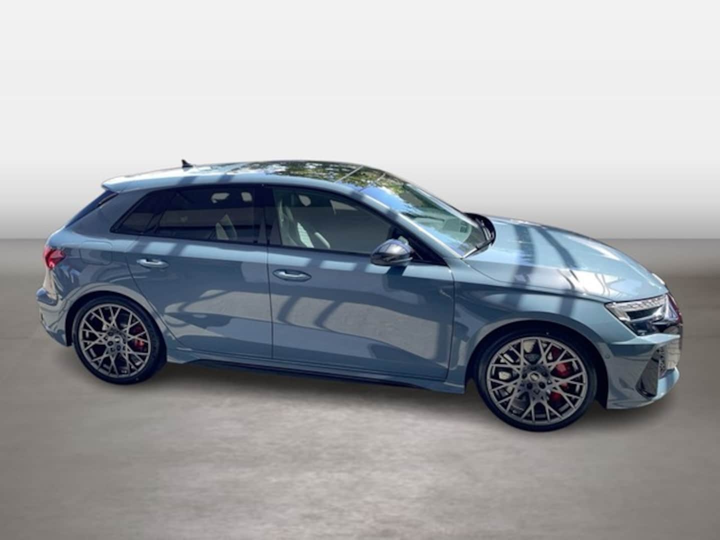 Bild über Audi RS 3 Sportback RS 3 Sportback 294 kW S tronic - für weitere Informationen kontaktieren Sie den Audi Partner