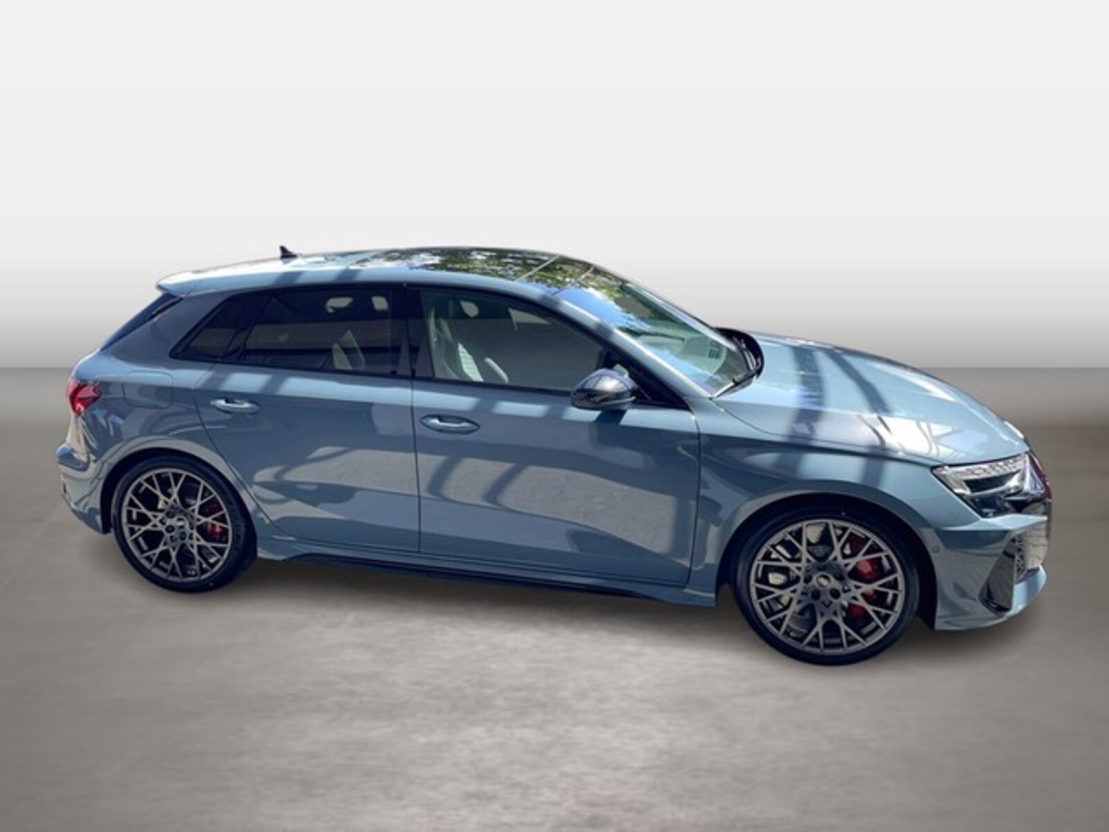 Audi RS 3 Sportback – Bild 7