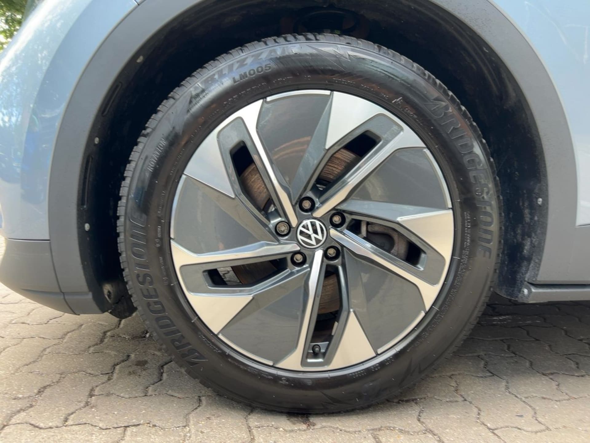 Volkswagen ID.4 Pro Performance