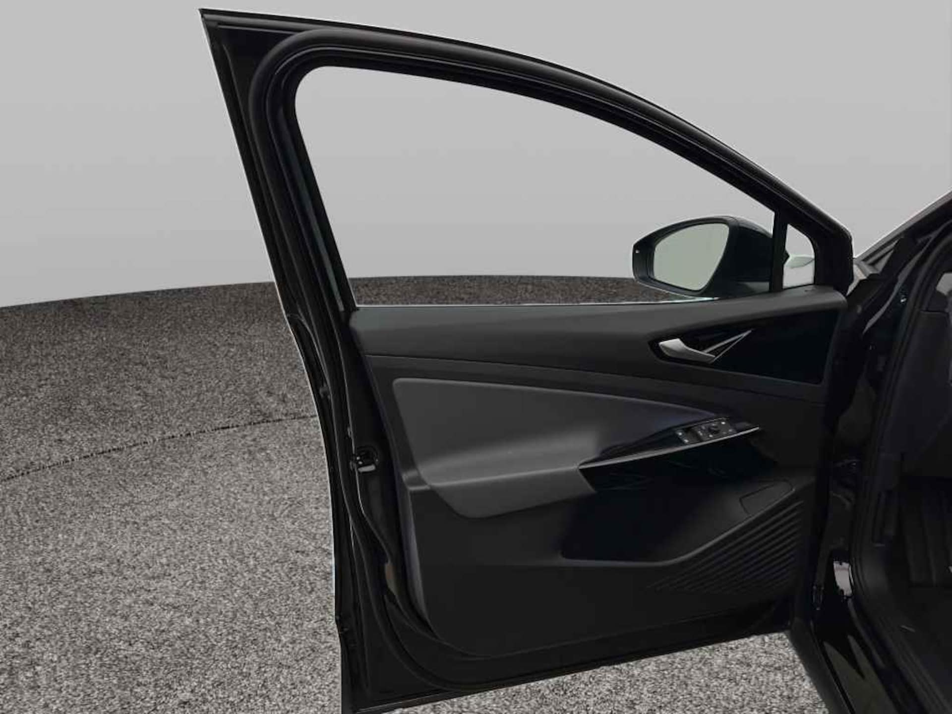 Volkswagen ID.4 Pro
