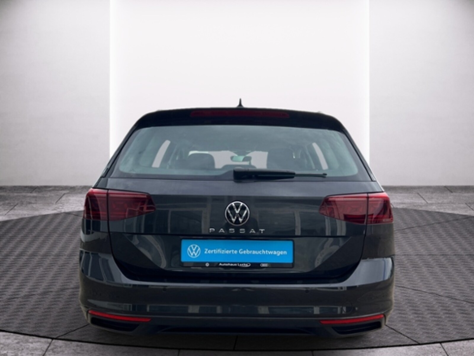 Volkswagen Passat Variant – Bild 7