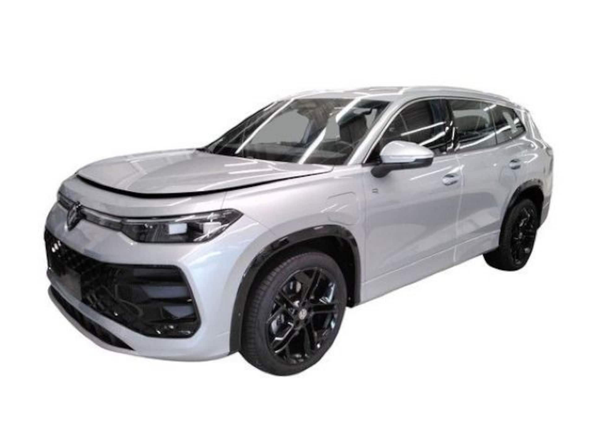 Volkswagen Tayron R-Line