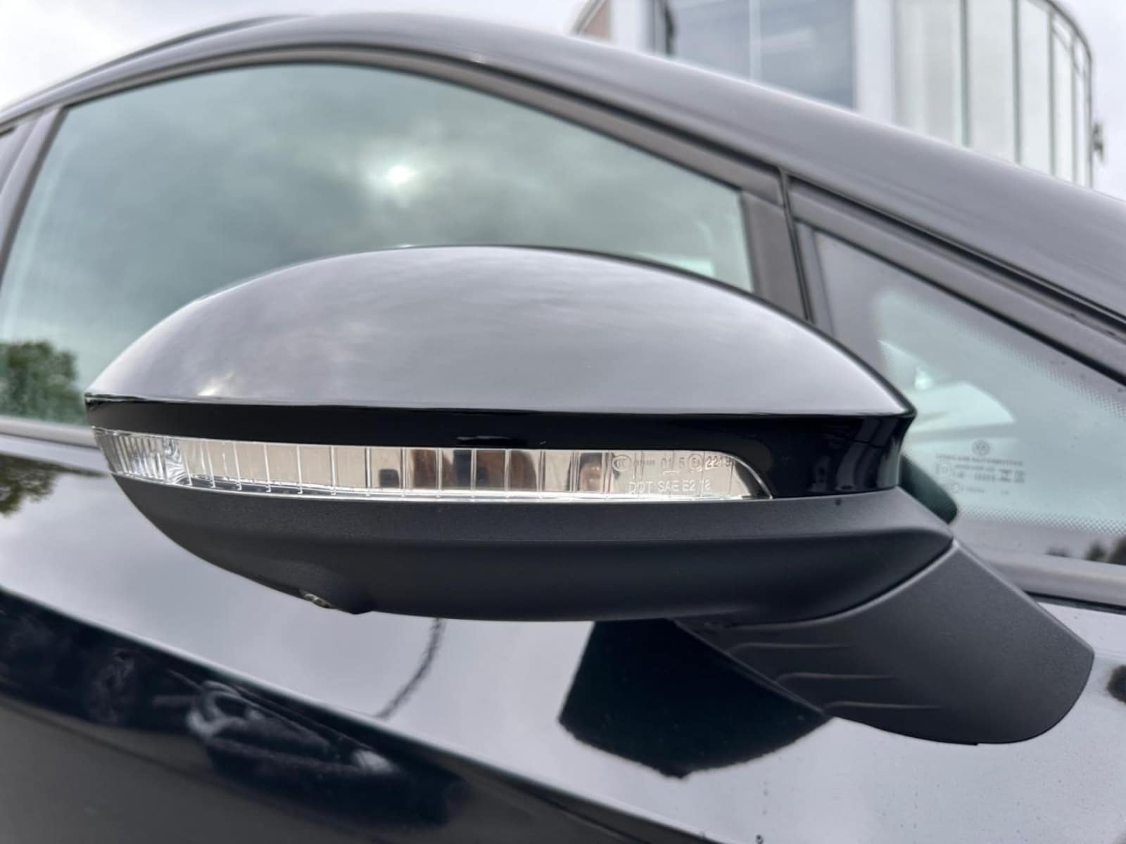 Volkswagen Golf Variant – Bild 27