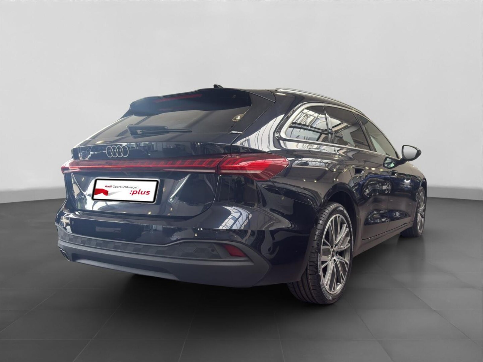 Audi A5 Avant – Bild 2