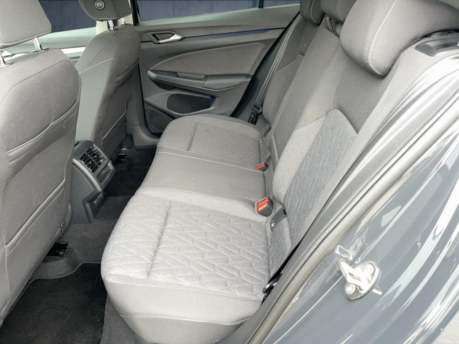 Volkswagen Golf – Bild 13