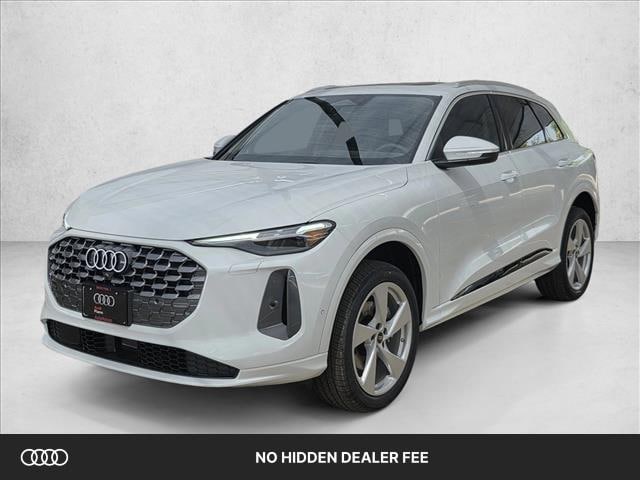 2026 Audi Q5