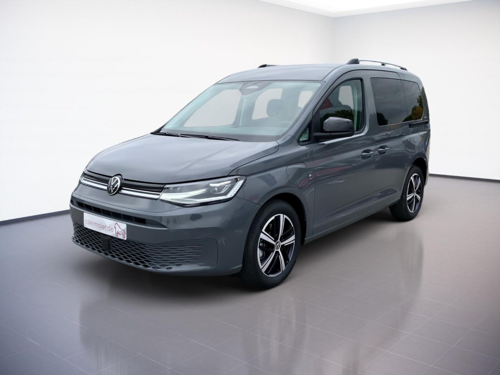 Volkswagen Caddy – Bild 2
