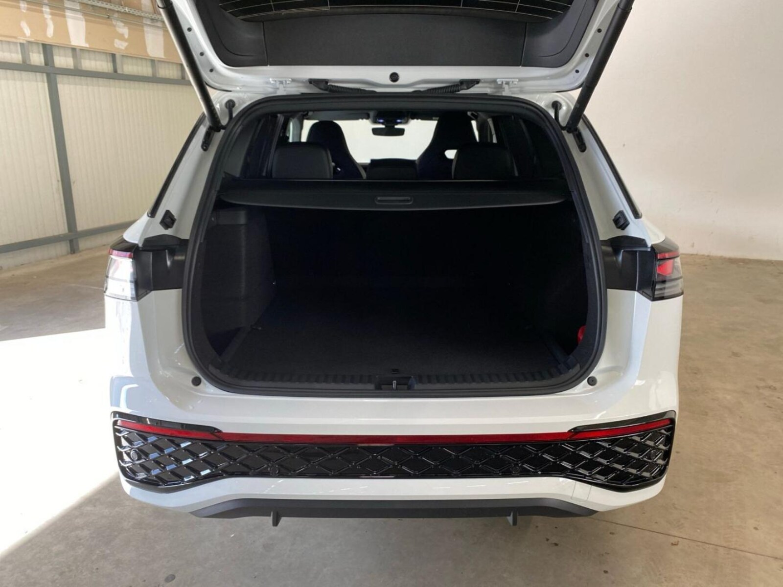 Volkswagen Tayron – Bild 12