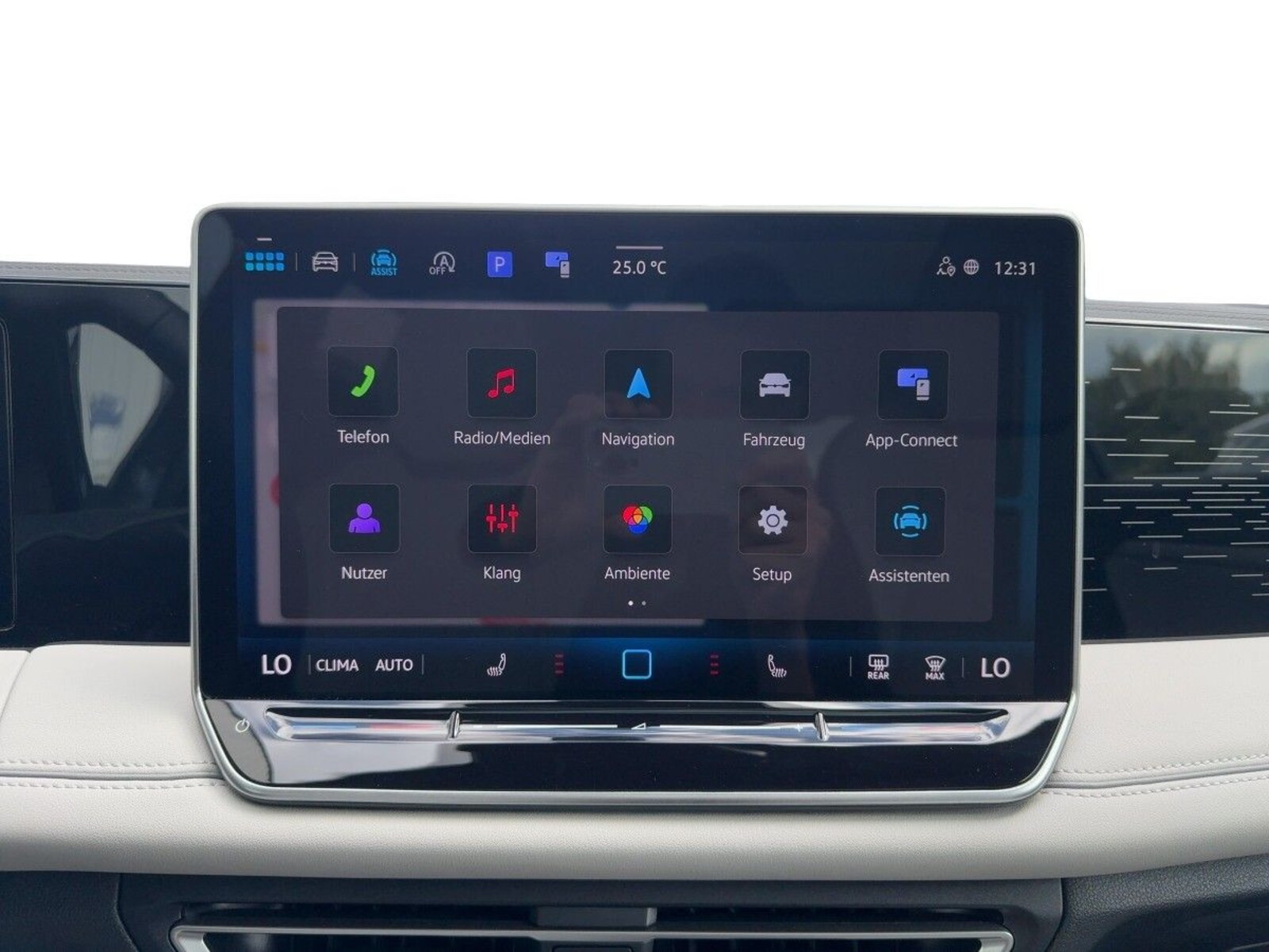 Volkswagen Tiguan – Bild 13