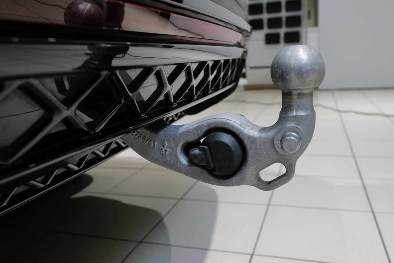 Volkswagen Touareg – Bild 11