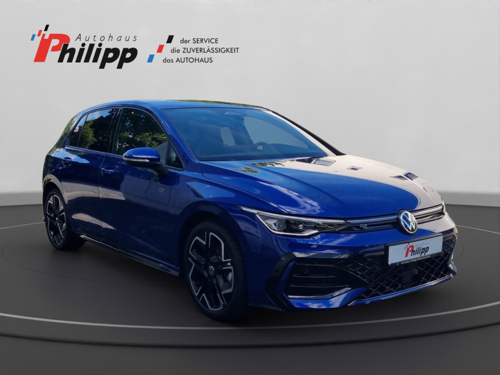 Volkswagen Golf – Bild 7