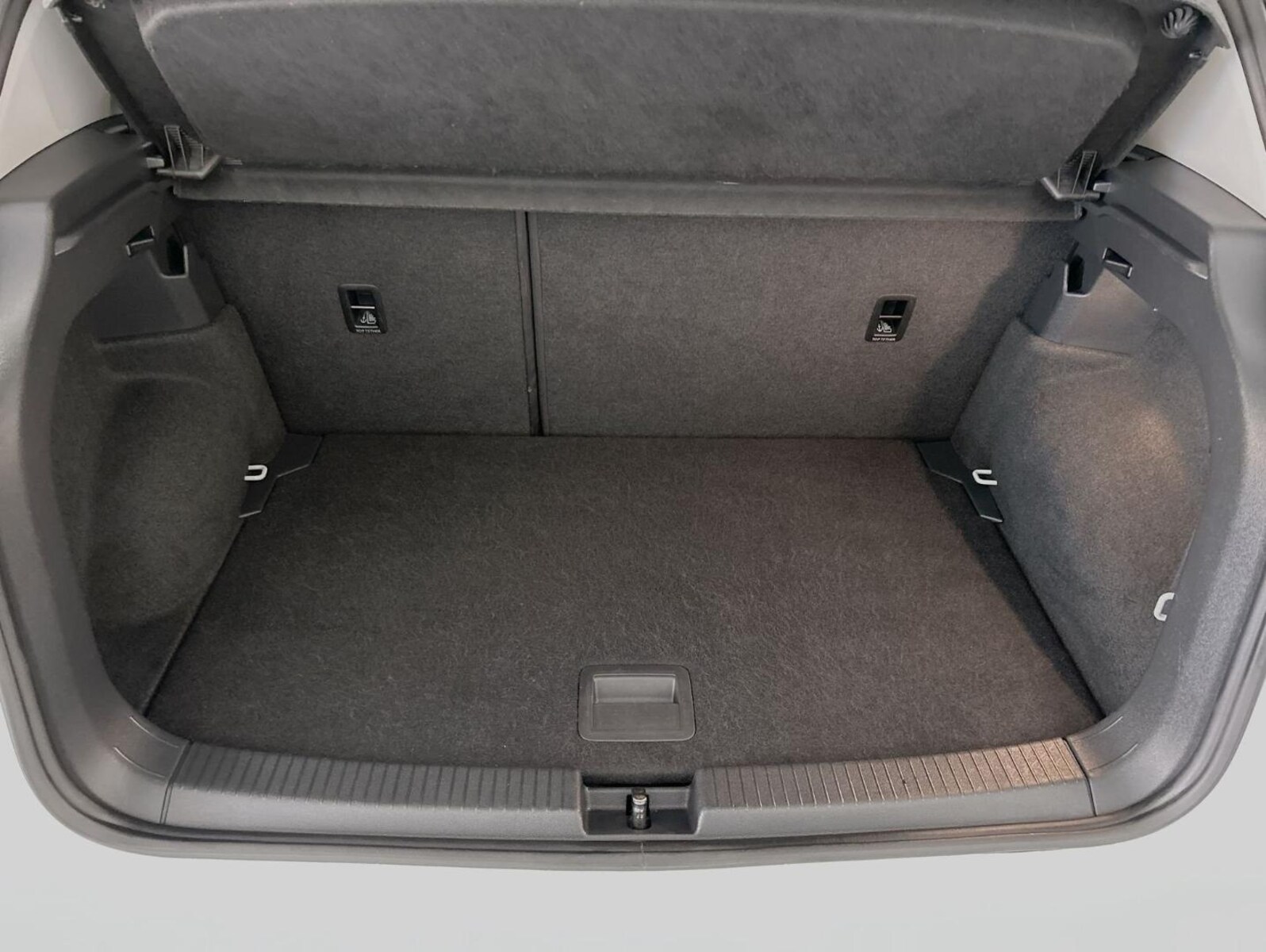 Volkswagen T-Cross – Bild 17