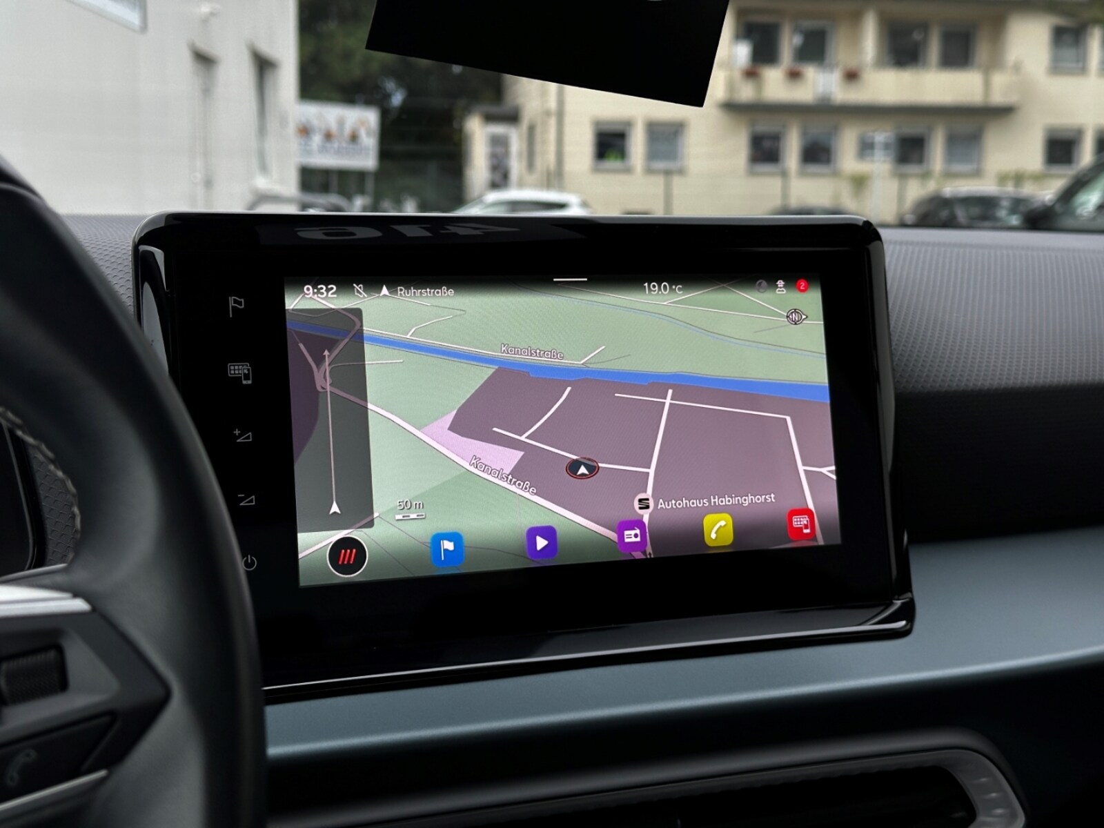 SEAT Arona – Bild 9