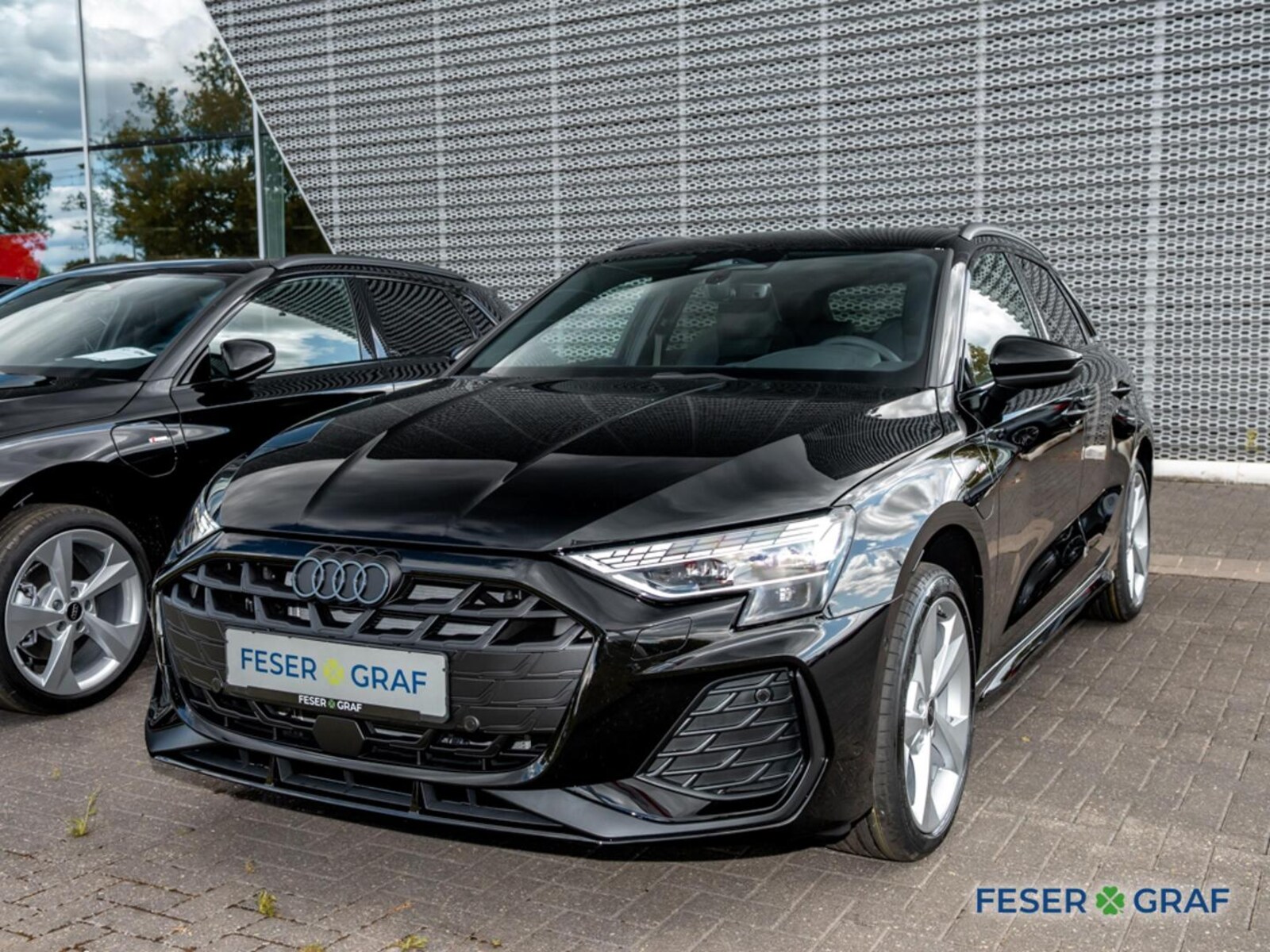 Audi A3 Sportback – Bild 11