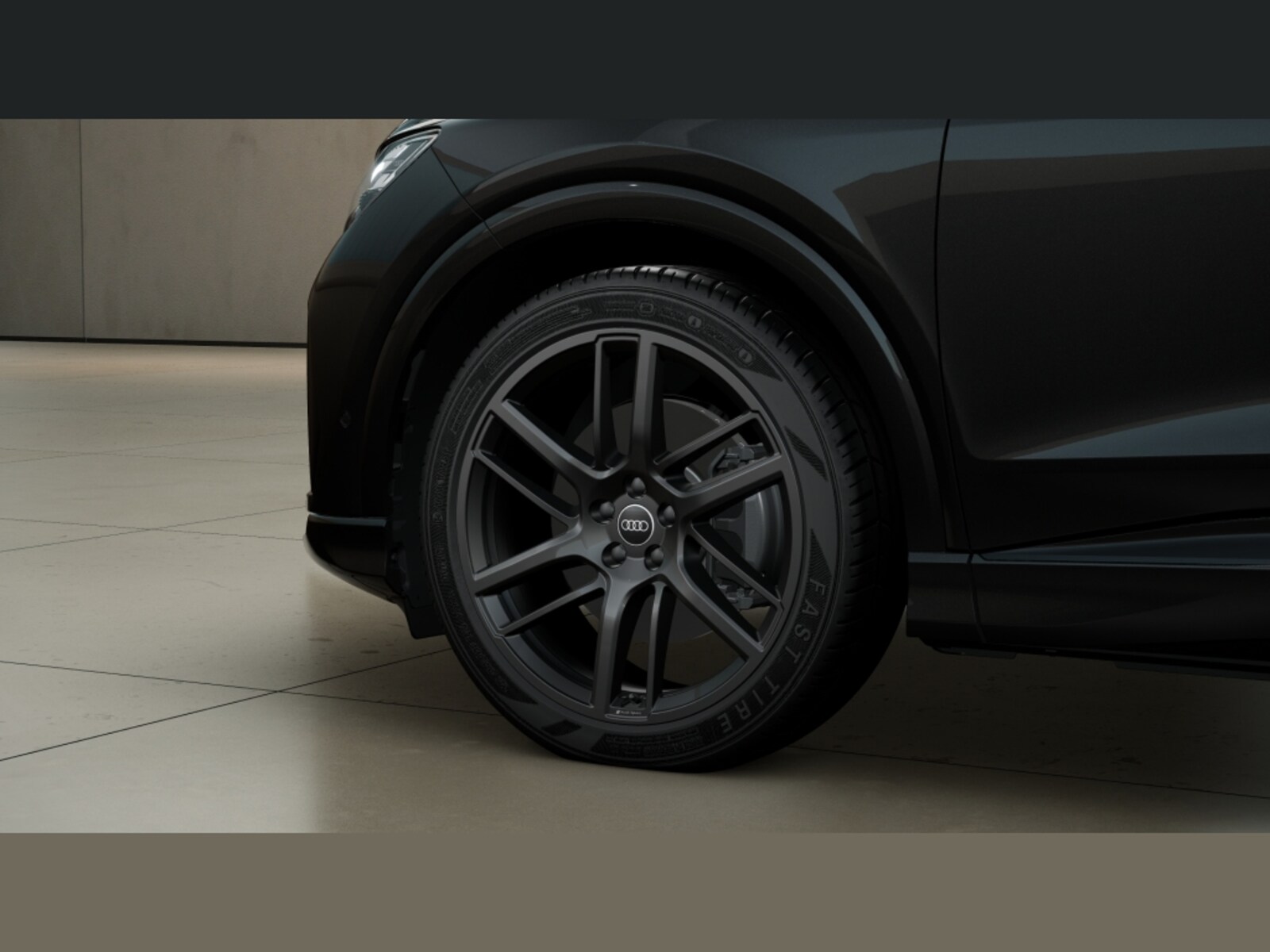 Audi Q4 e-tron – Bild 5