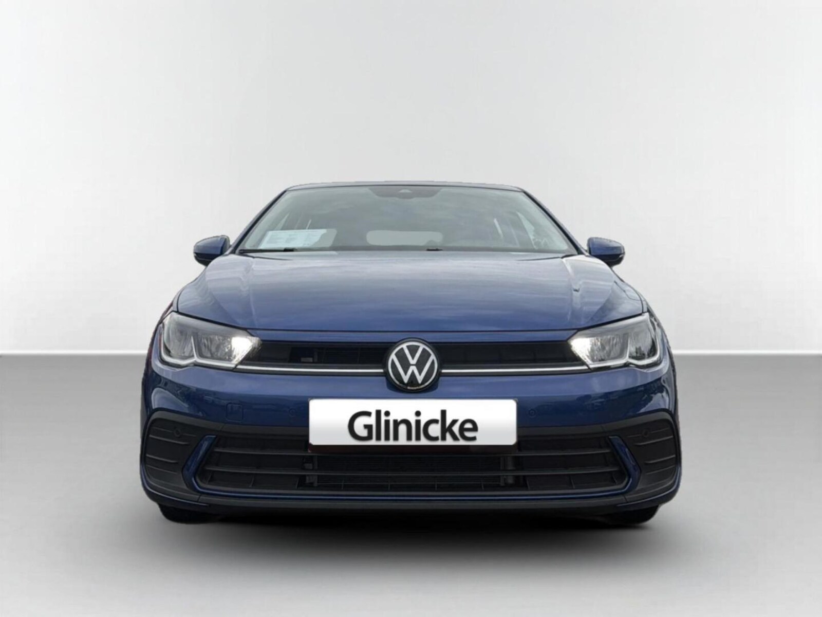 Volkswagen Polo – Bild 9