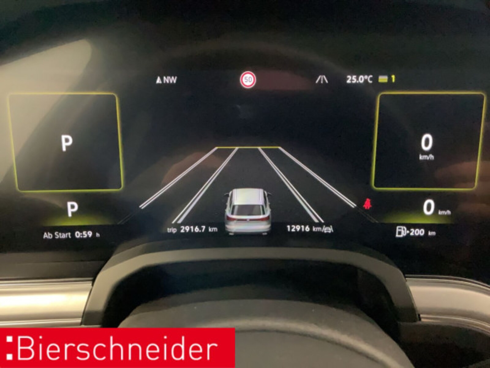 Volkswagen Touareg – Bild 14
