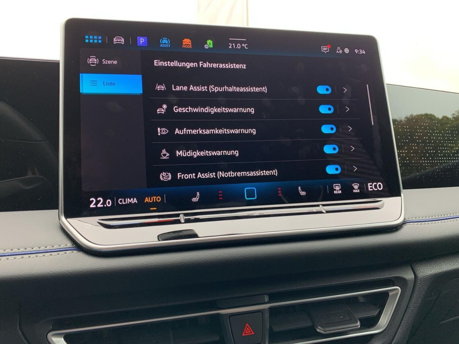 Volkswagen Tiguan – Bild 22
