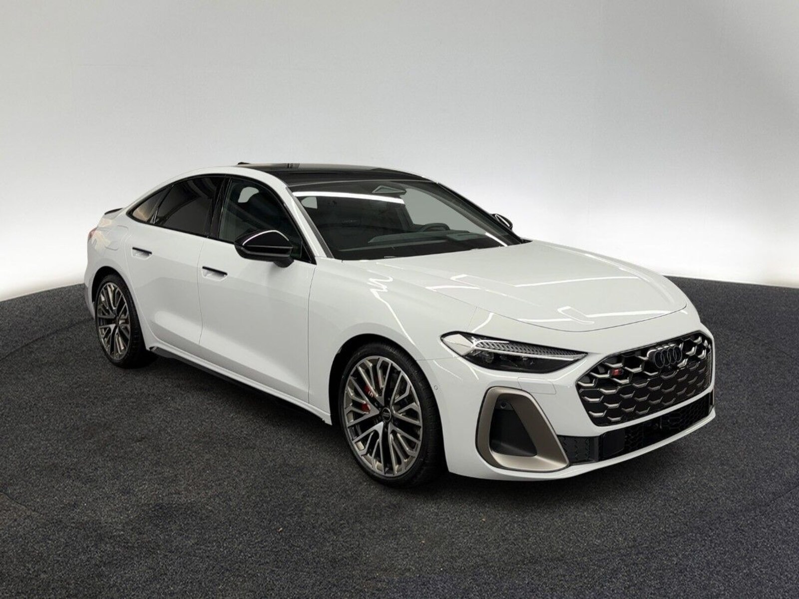 Audi S5 Limousine – Bild 7