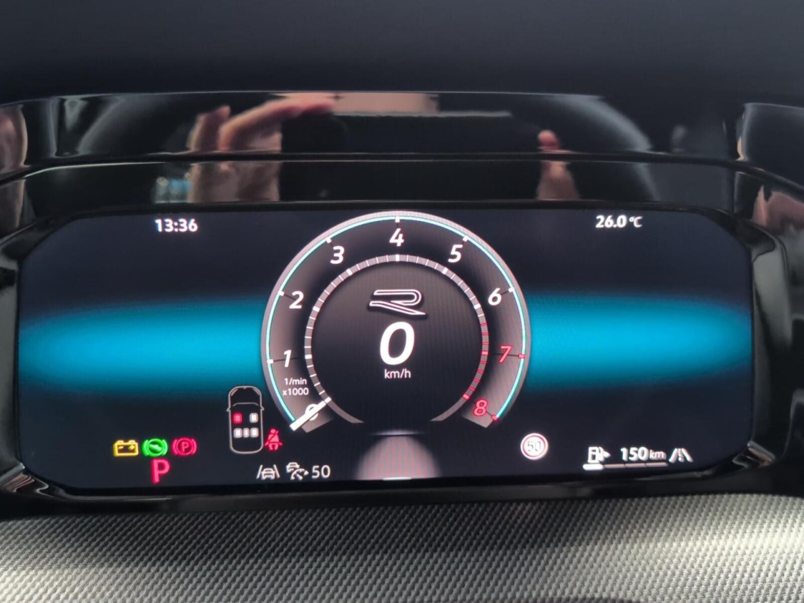 Volkswagen Golf Variant – Bild 11