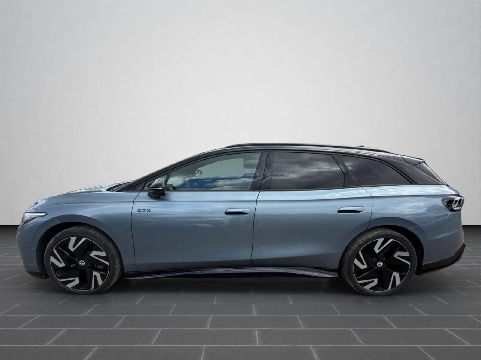 Volkswagen ID.7 Tourer – Bild 7