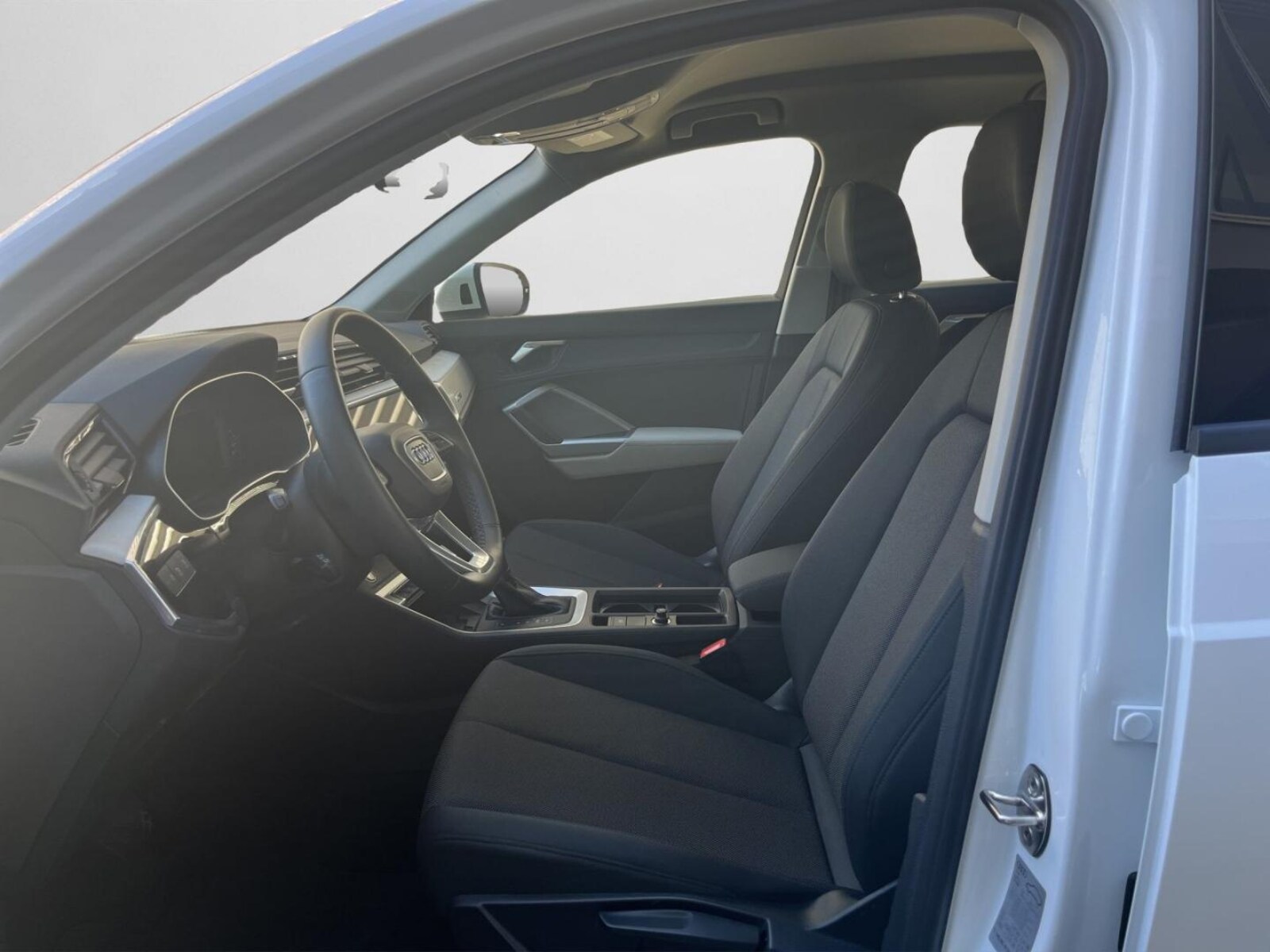 Audi Q3 – Bild 12
