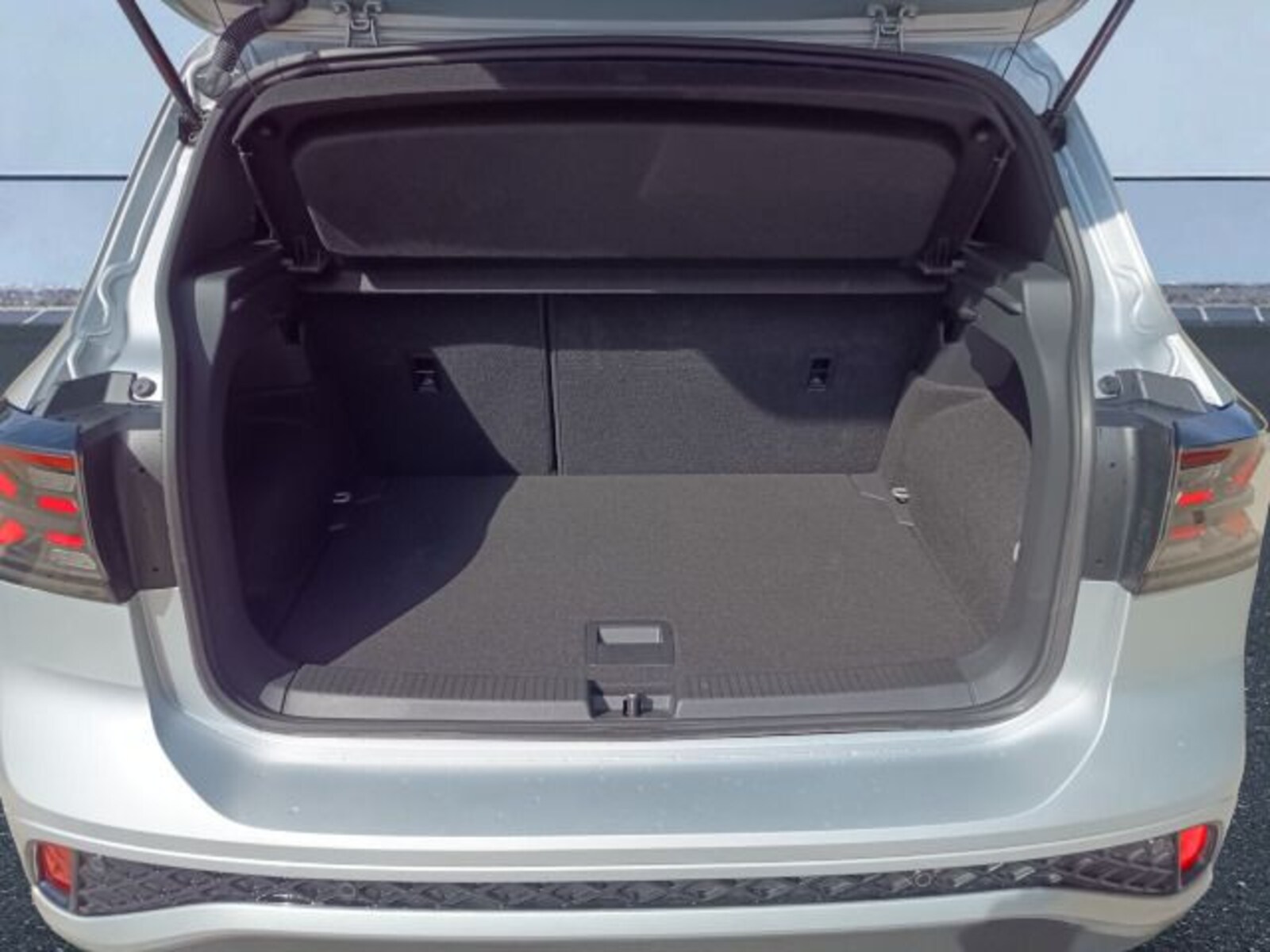 Volkswagen T-Cross – Bild 8