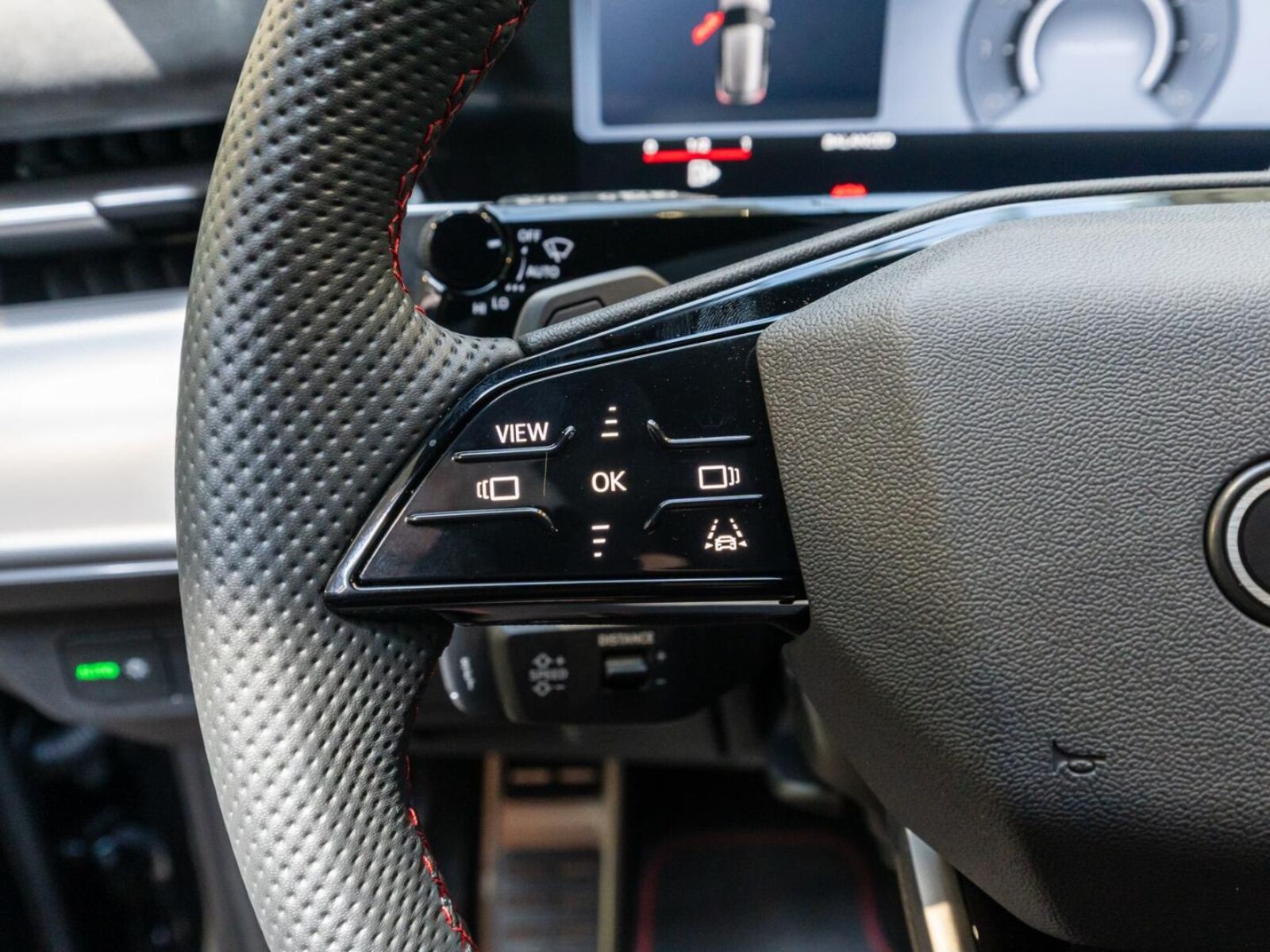 Audi Q3 – Bild 16