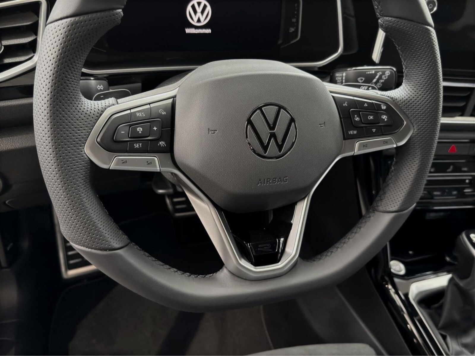 Volkswagen T-Roc – Bild 9
