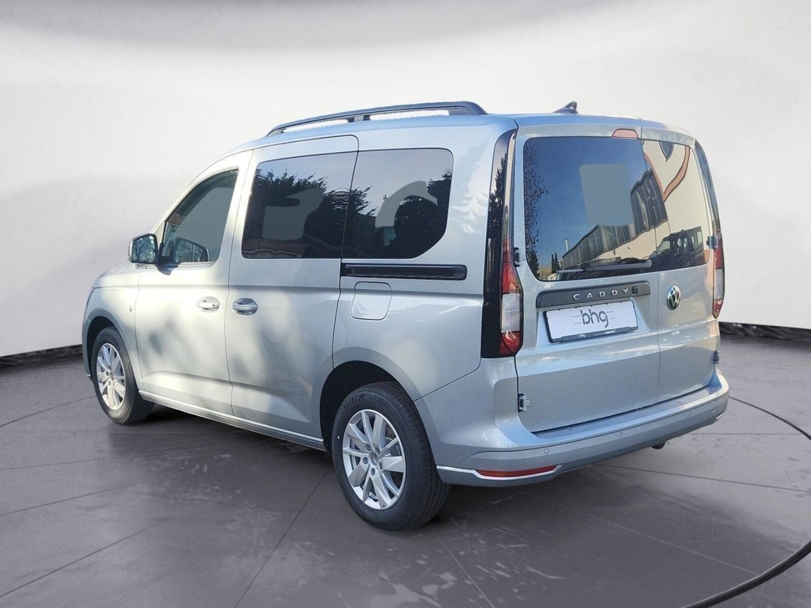 Volkswagen Caddy – Bild 3