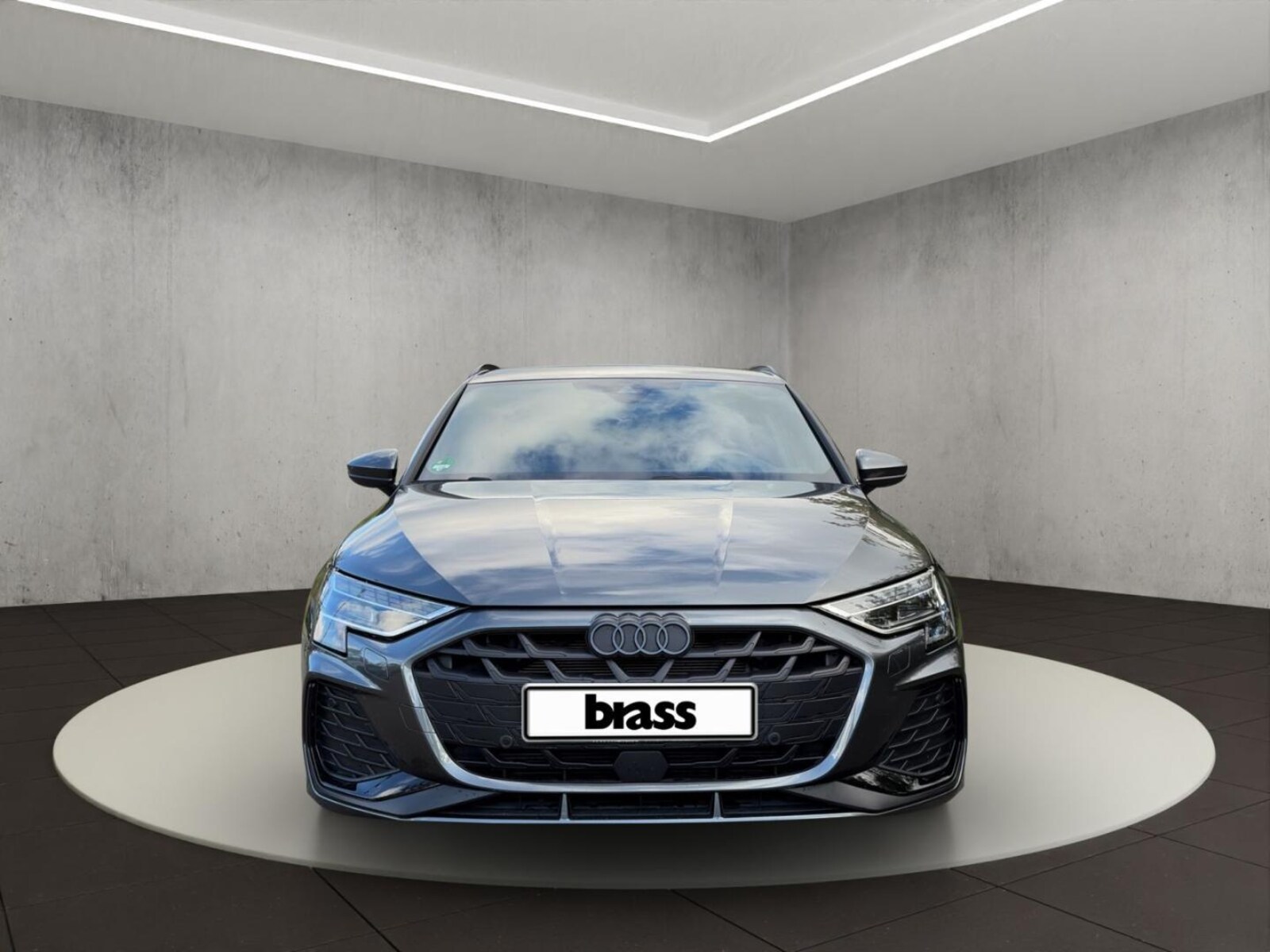 Audi A3 Sportback – Bild 8