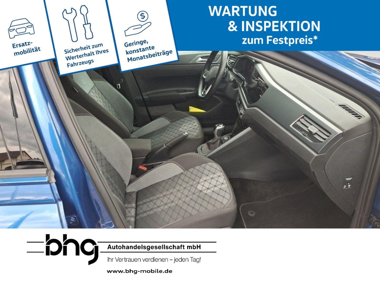 Volkswagen Polo – Bild 13