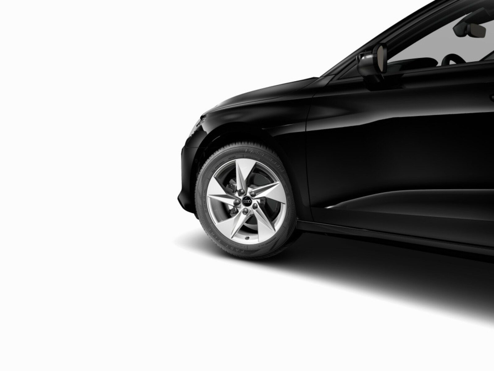 Audi A3 Sportback – Bild 8