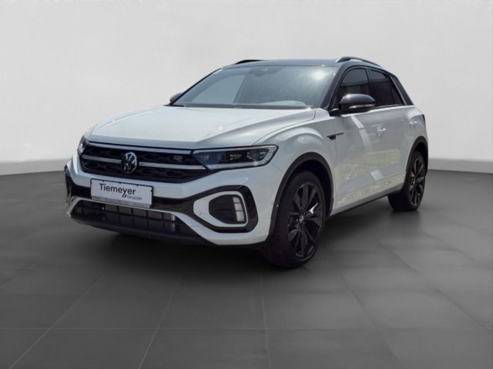 Volkswagen T-Roc – Bild 2