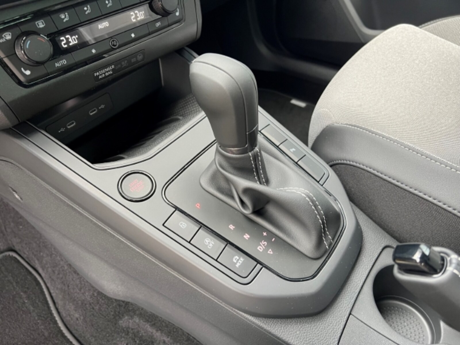 SEAT Ibiza – Bild 15