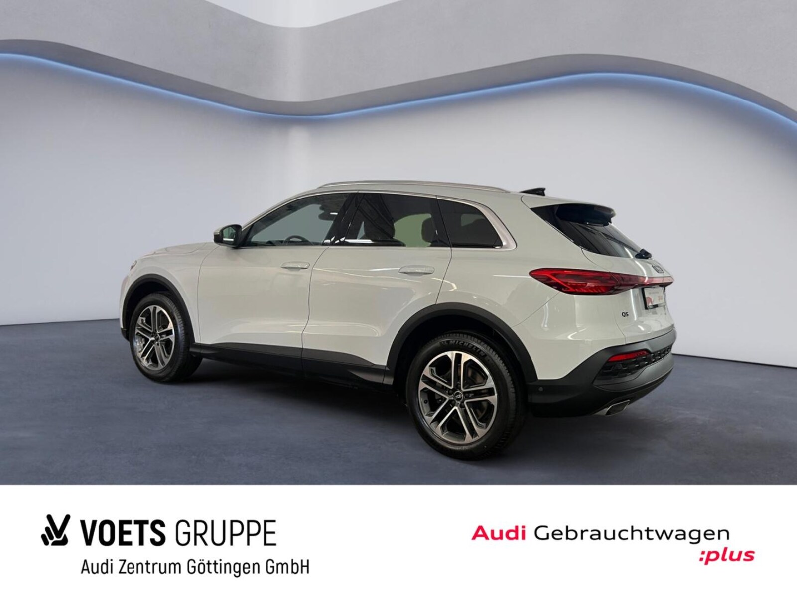 Audi Q5 – Bild 3
