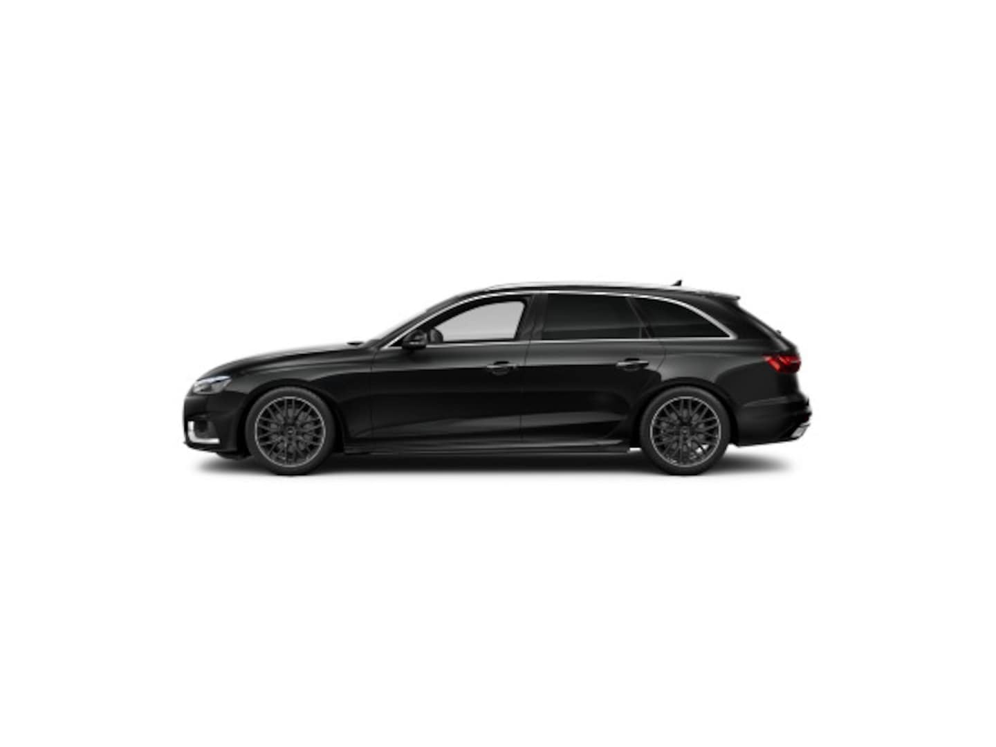 Bild über Audi A4 Avant advanced 35 TFSI S tronic - für weitere Informationen kontaktieren Sie den Audi Partner